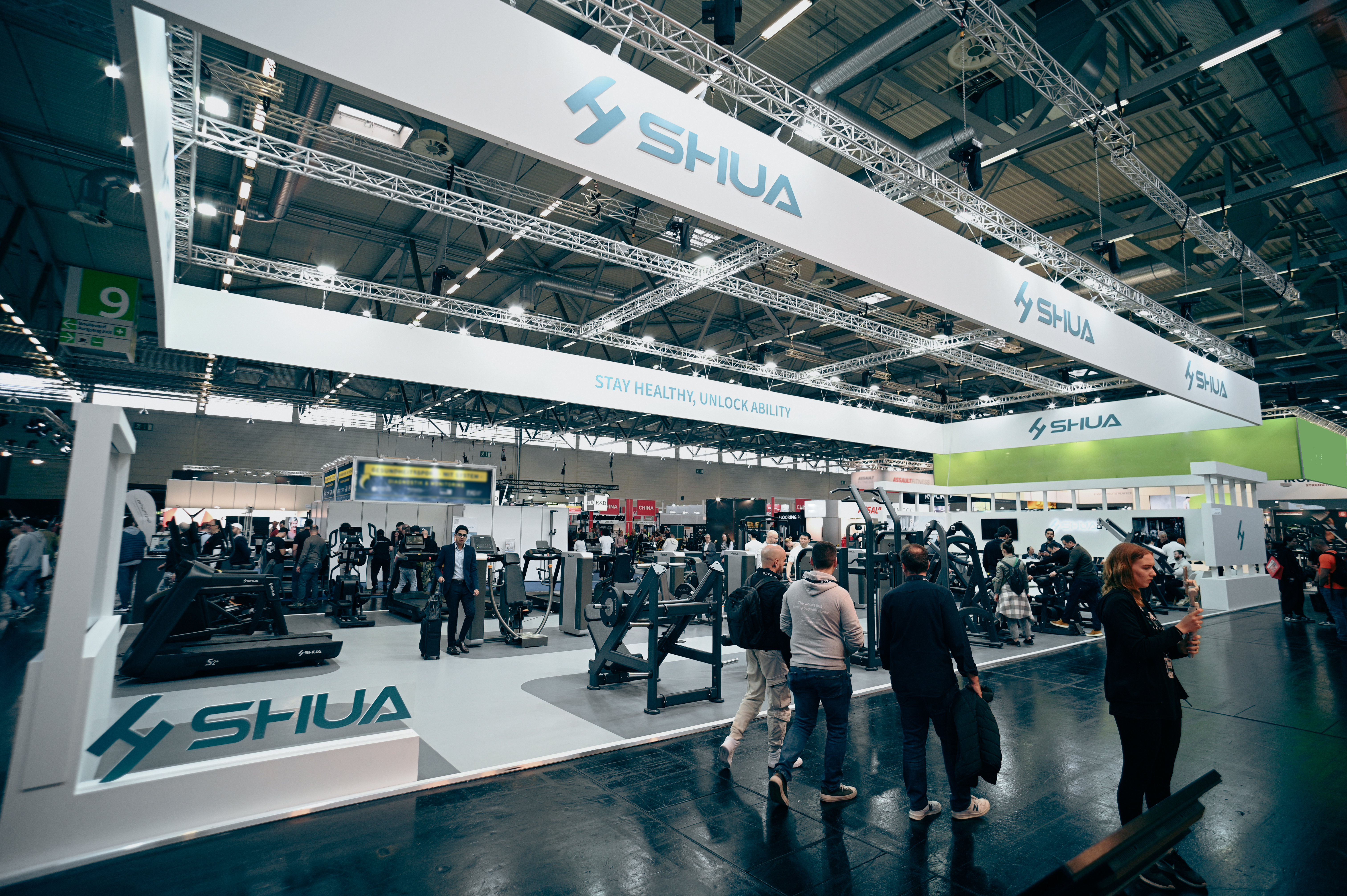 Why FIBO 2025 Stands Out