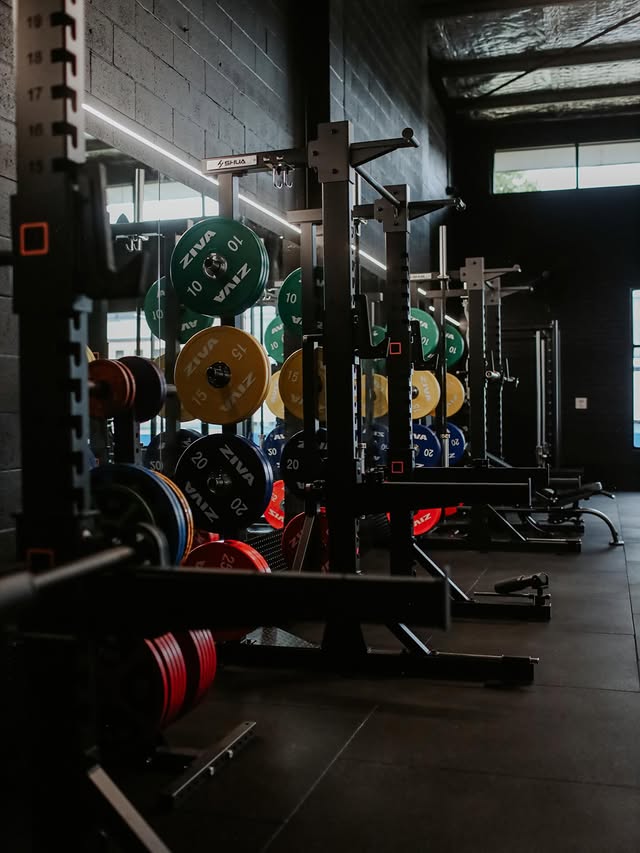 Plus Fitness Bowral